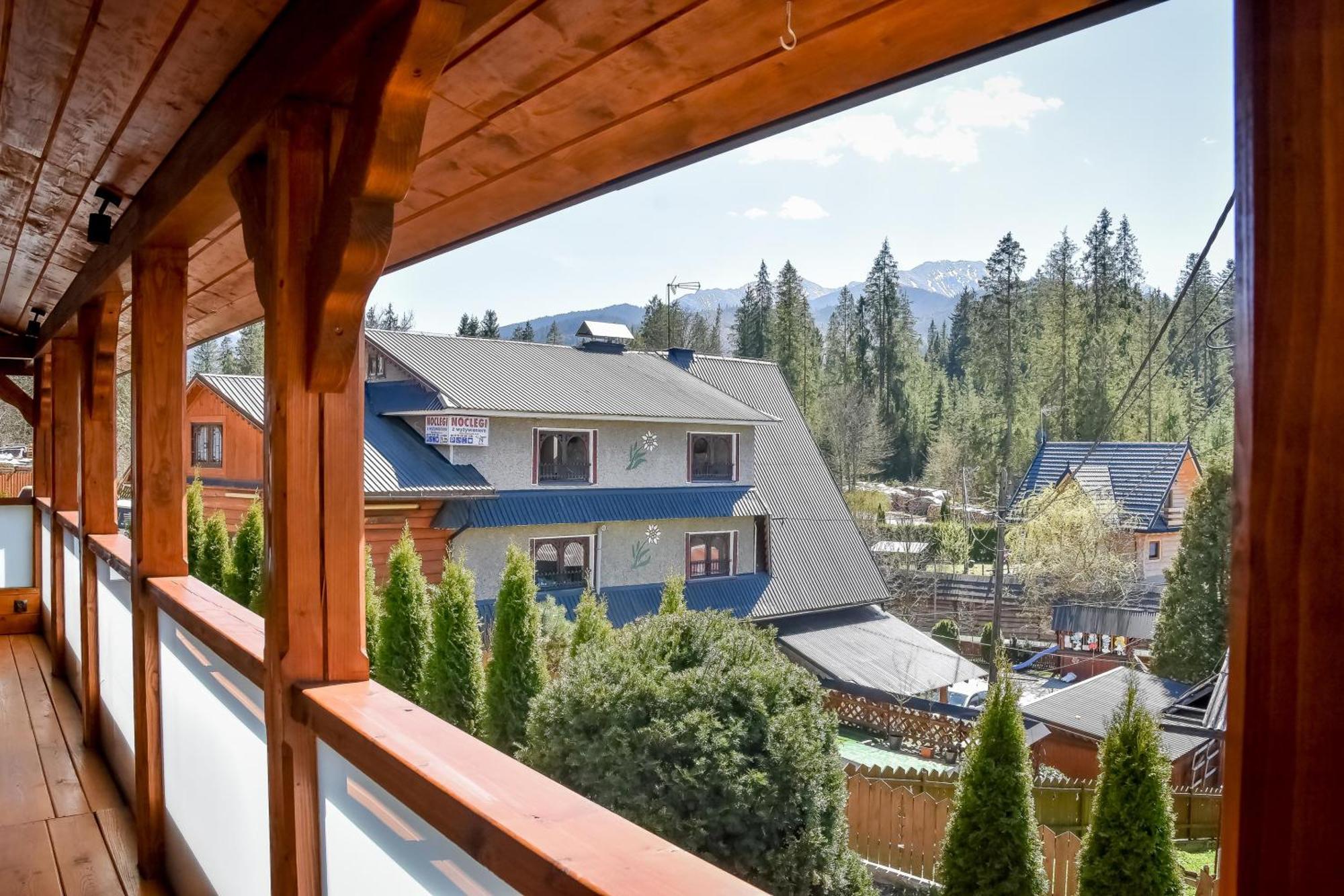 U Topora Z Jacuzzi - 80M Do Stacji Narciarskiej Ciche Małe Exterior foto