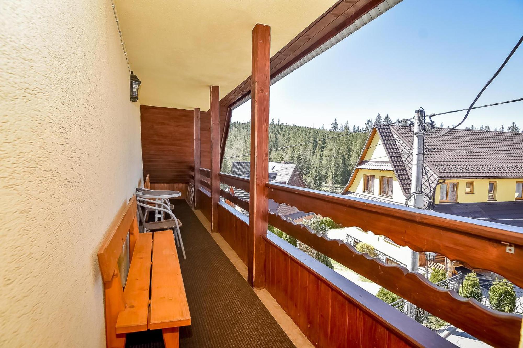 U Topora Z Jacuzzi - 80M Do Stacji Narciarskiej Ciche Małe Exterior foto