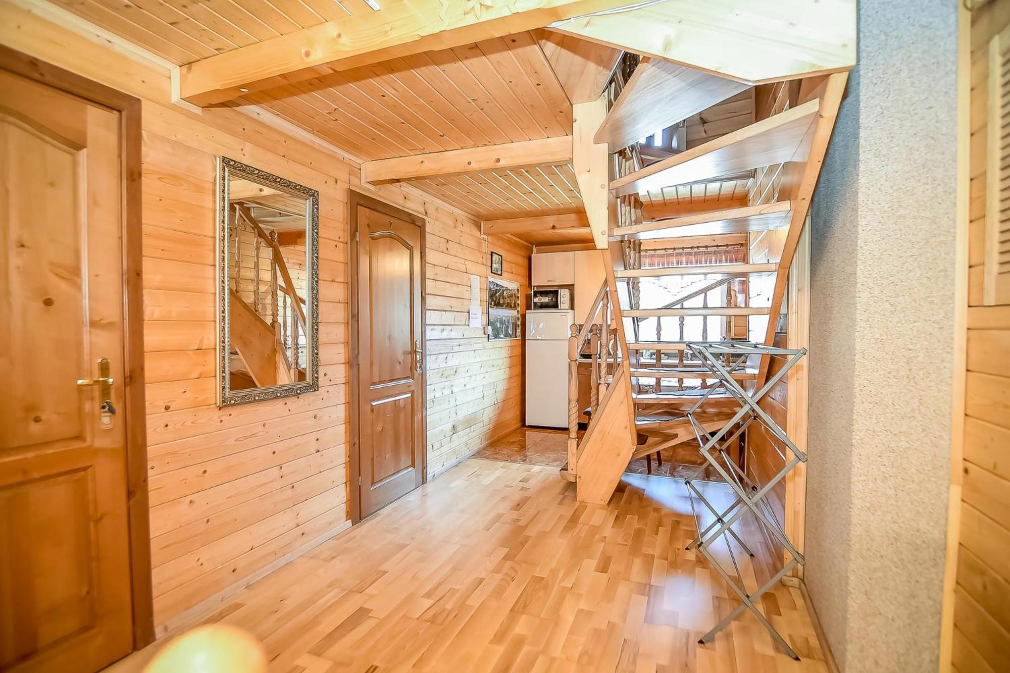 U Topora Z Jacuzzi - 80M Do Stacji Narciarskiej Ciche Małe Exterior foto